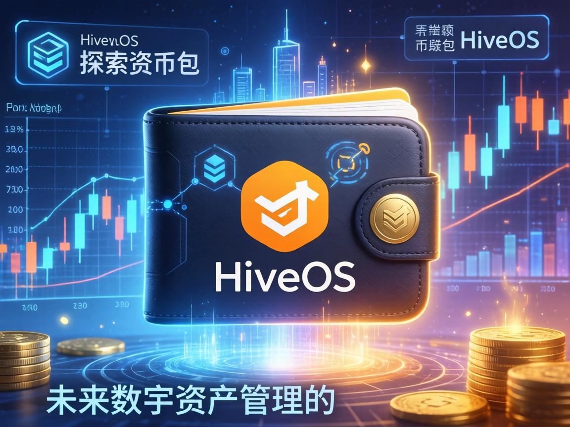 探索HiveOS与币安钱包的融合，未来数字资产管理的新趋势