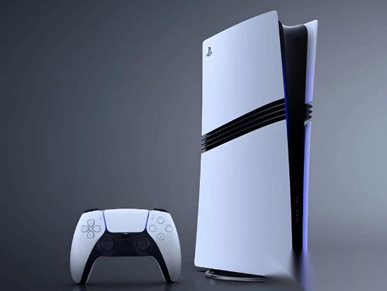2027假期发售 PS6与索尼新掌机最新爆料来了