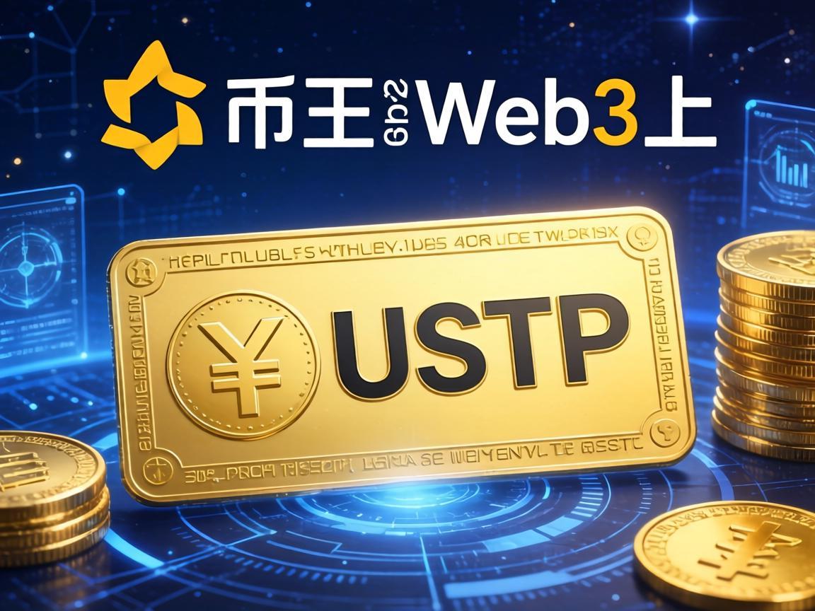 如何在币安Web3上购买USDT