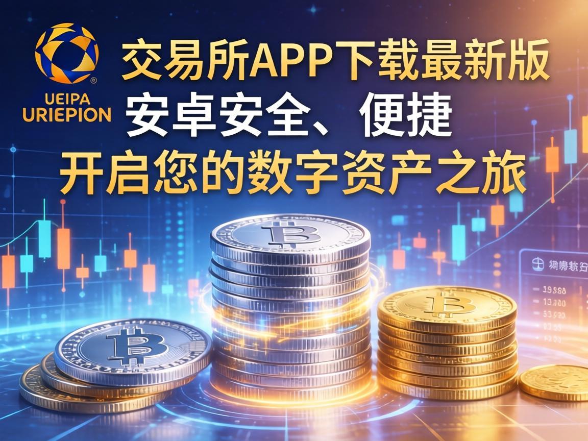 欧联交易所app下载最新版安卓，安全、便捷，开启您的数字资产之旅