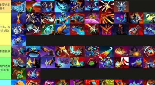 杀戮尖塔2 储君卡牌评价与A10心得