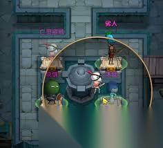 我叫MT口袋守卫战中炮姐是谁