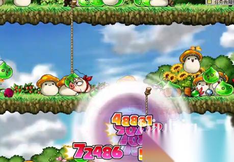 冒险岛闪退最简单三个步骤 冒险岛闪退怎么办