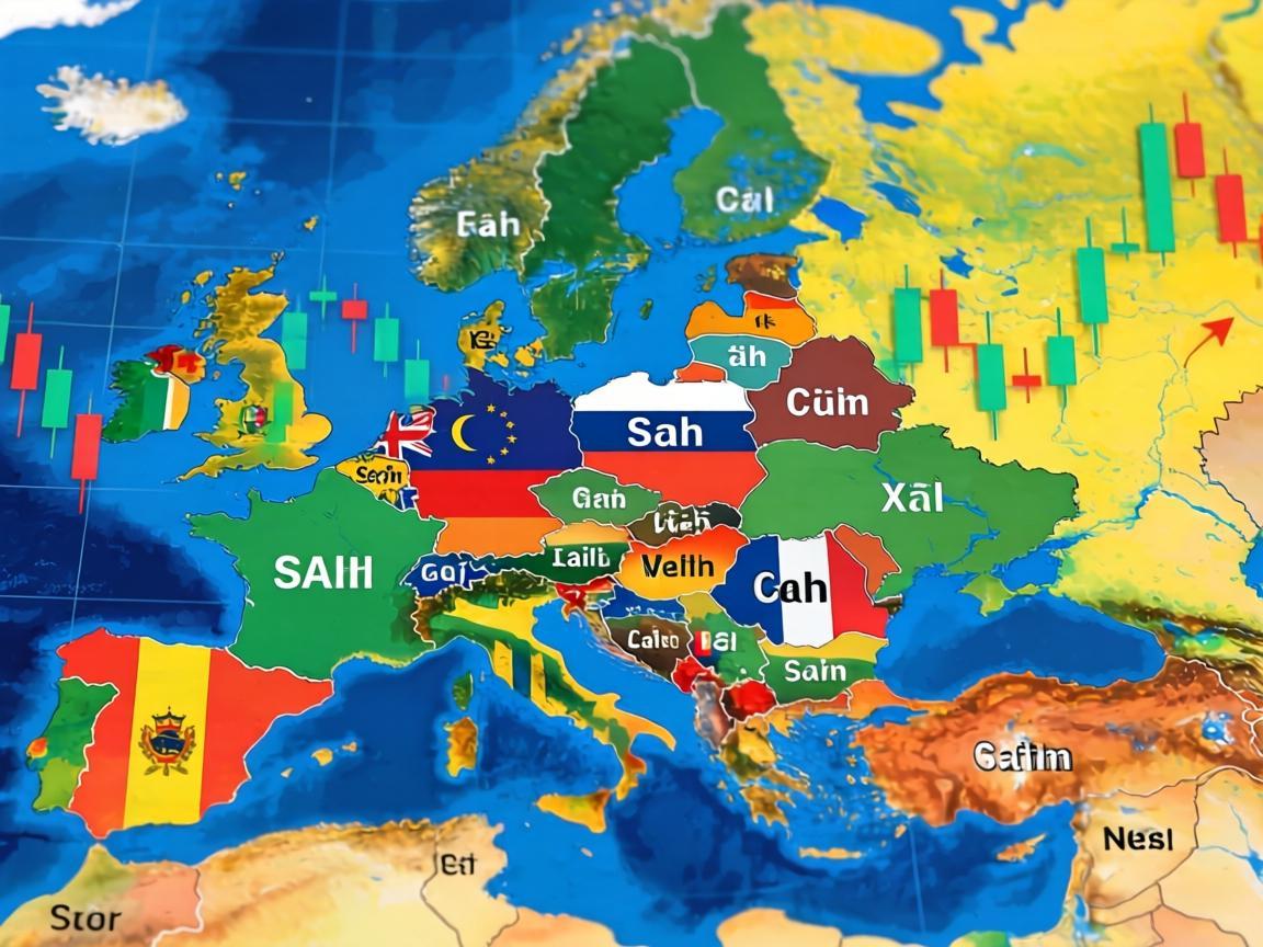 欧洲未设股票交易所的国家，探索金融版图的空白地带