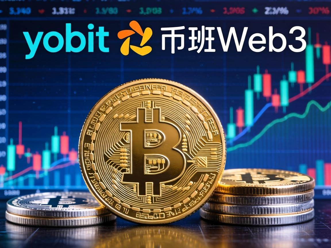 Yobit与币安Web3，探索加密货币市场的新动向