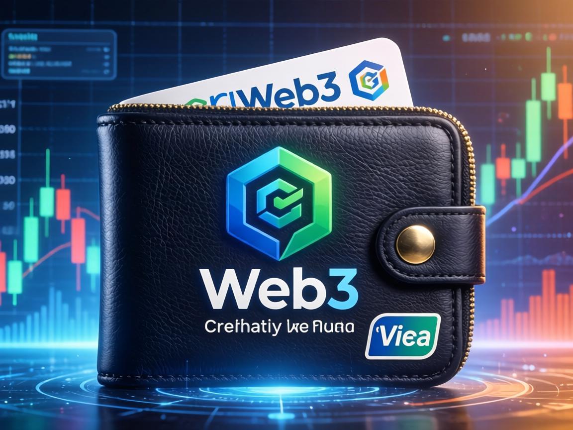 如何创建自己的欧义Web3钱包