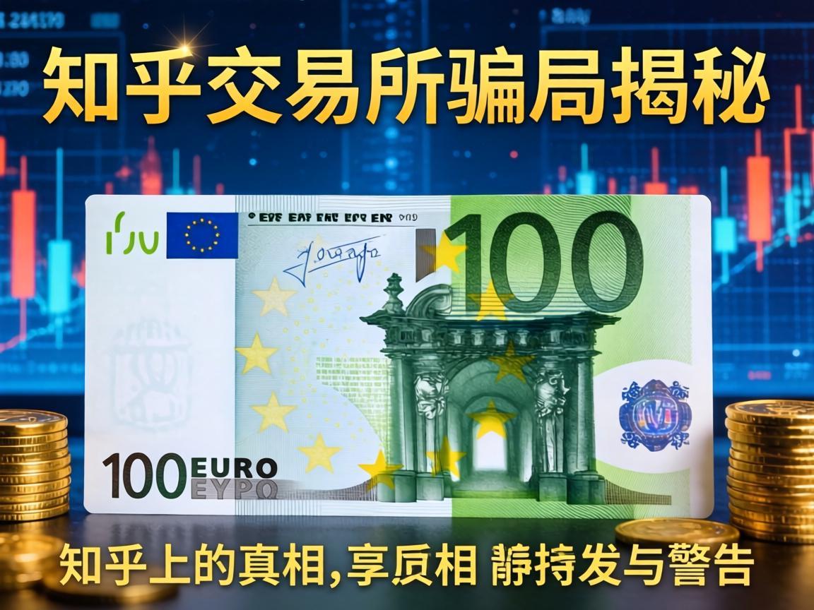 欧币交易所骗局揭秘，知乎上的真相与警示