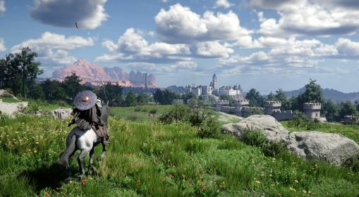 红色沙漠 怎么快速退出游戏