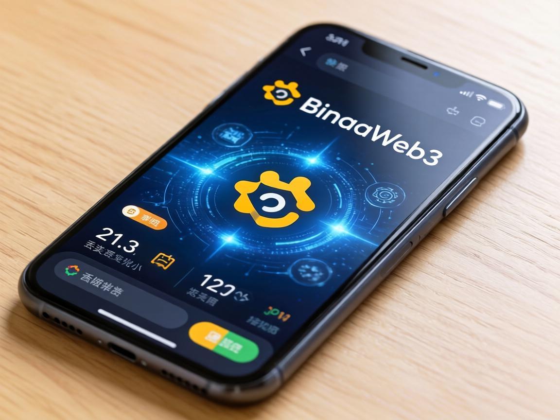 币安Web3手机丢失后怎么办