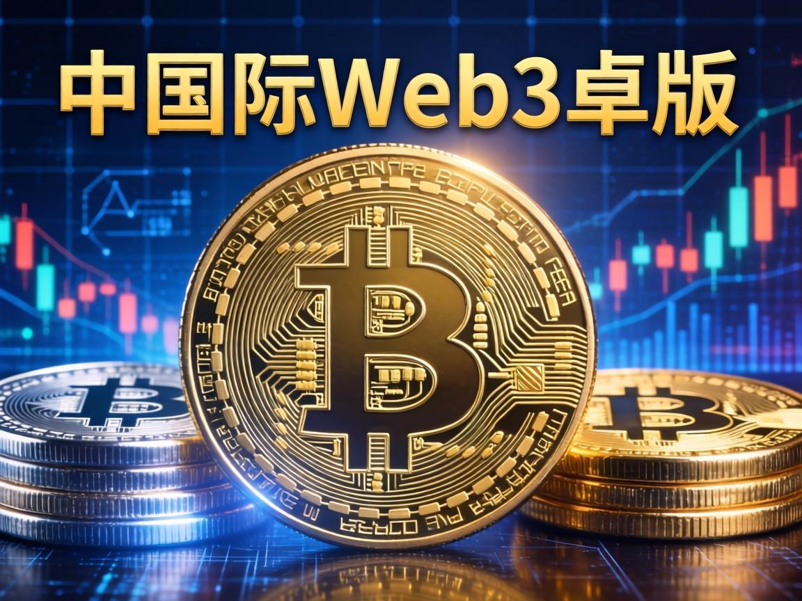 中国比特币安Web3卓版，数字资产的新纪元