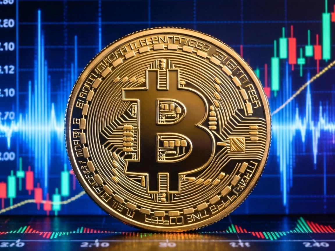 比特币价格波动的原因解析