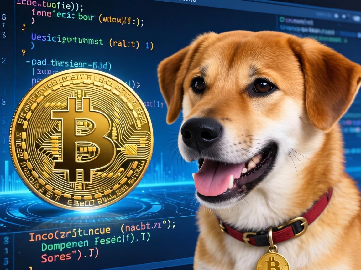 探索狗狗币私钥生成代码，安全与便利的平衡