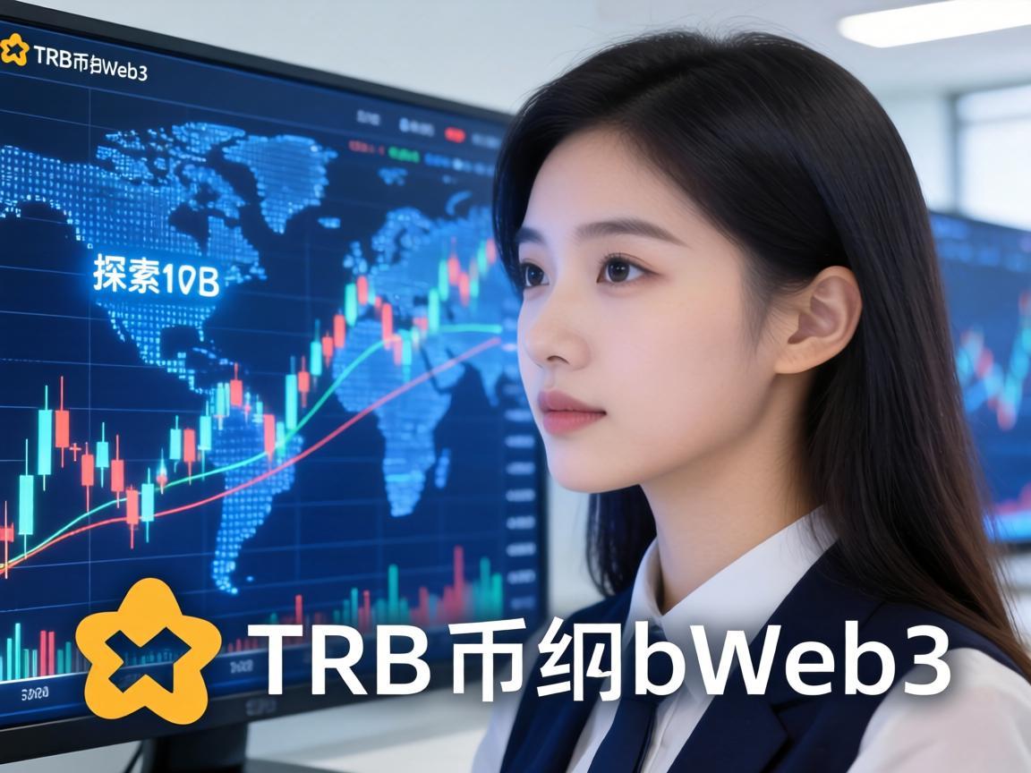 探索TRB币安Web3投资的潜力与挑战