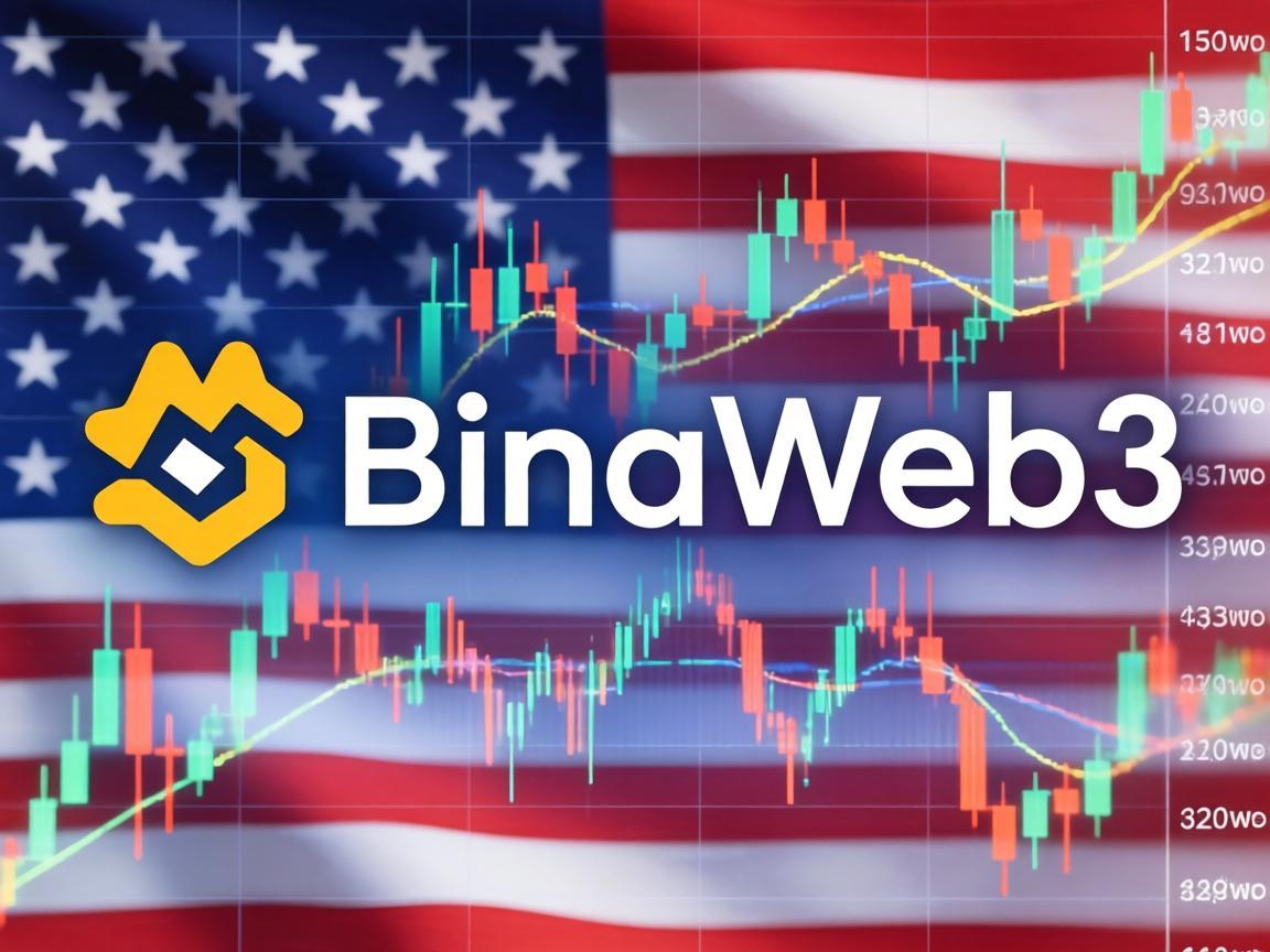 币安Web3在美国的机遇与挑战