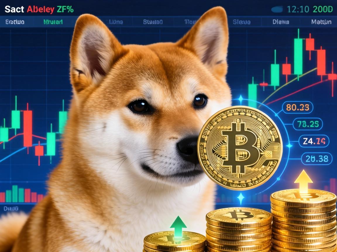 探索数字货币交易中的狗狗币现象