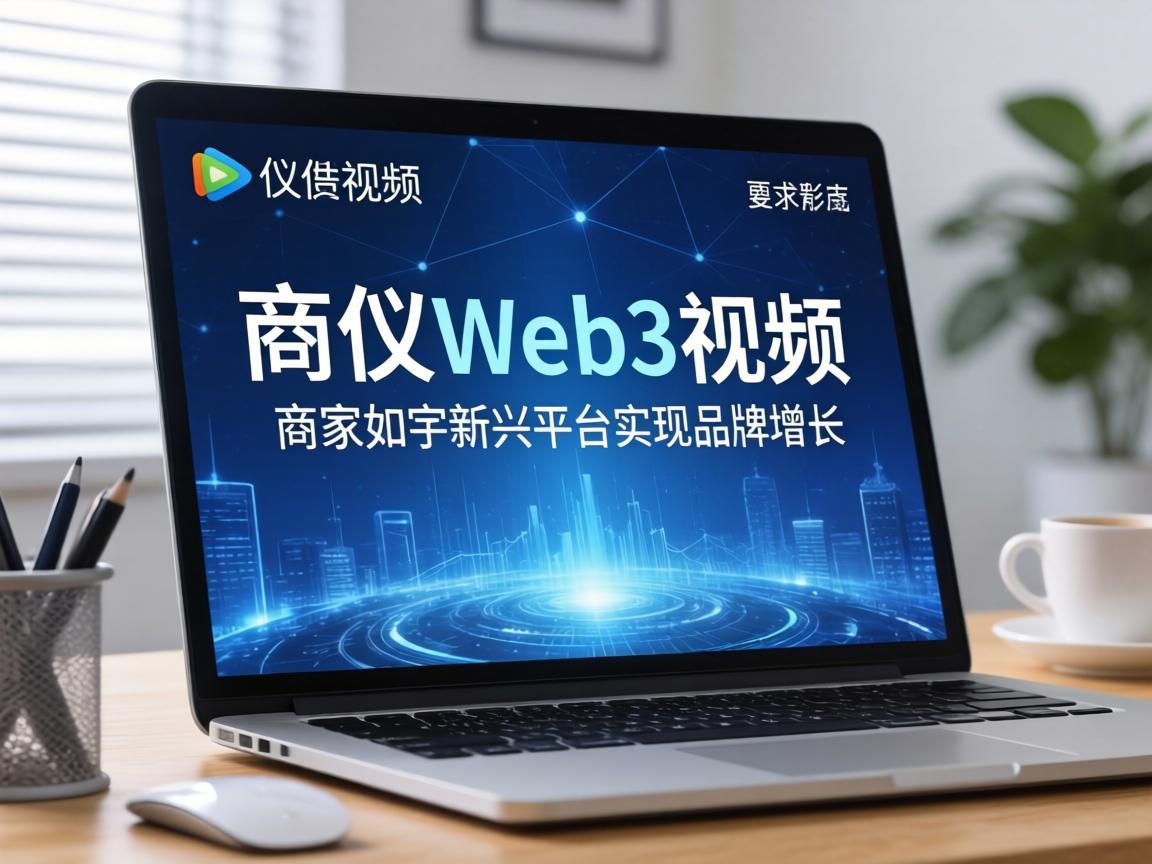 欧义Web3视频，商家如何利用这一新兴平台实现品牌增长