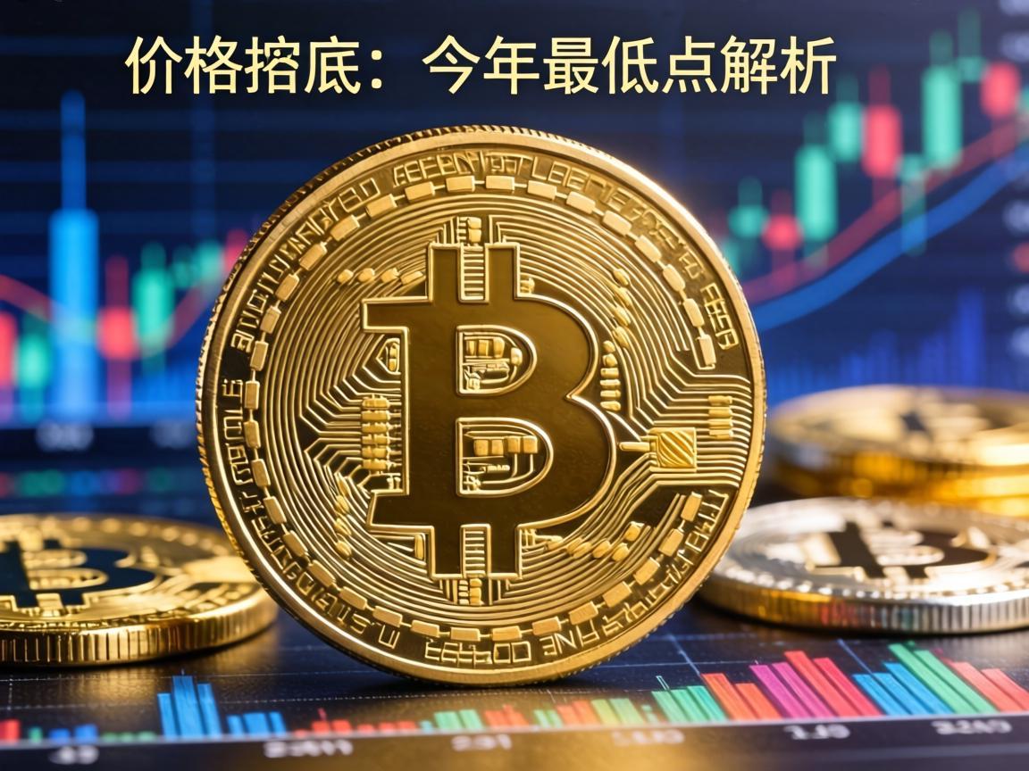 比特币价格探底，今年最低点解析