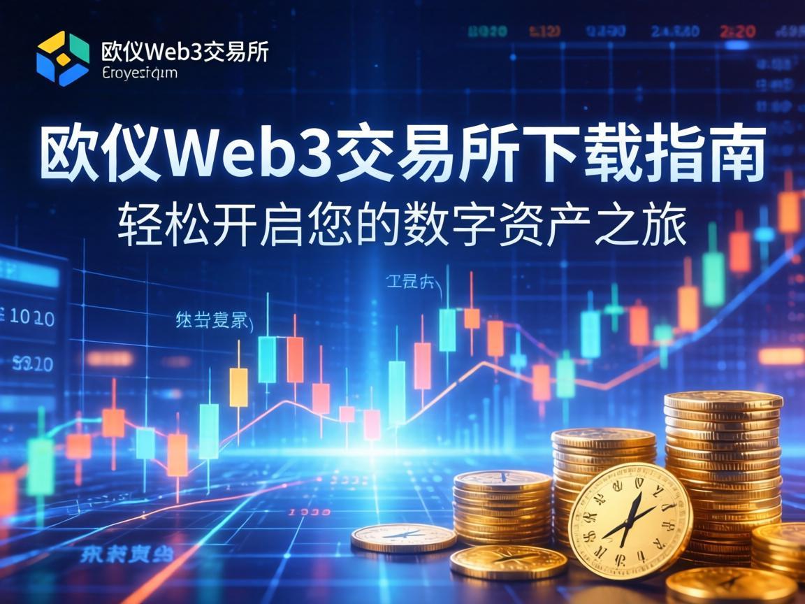 欧义Web3交易所下载指南，轻松开启您的数字资产之旅
