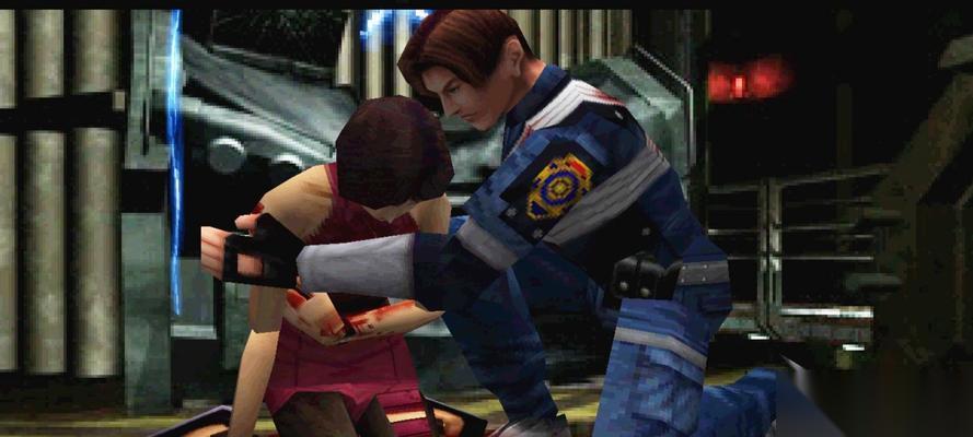 生化危机2的正确玩法是什么