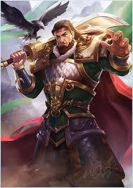 名将杀武将孙坚技能是什么