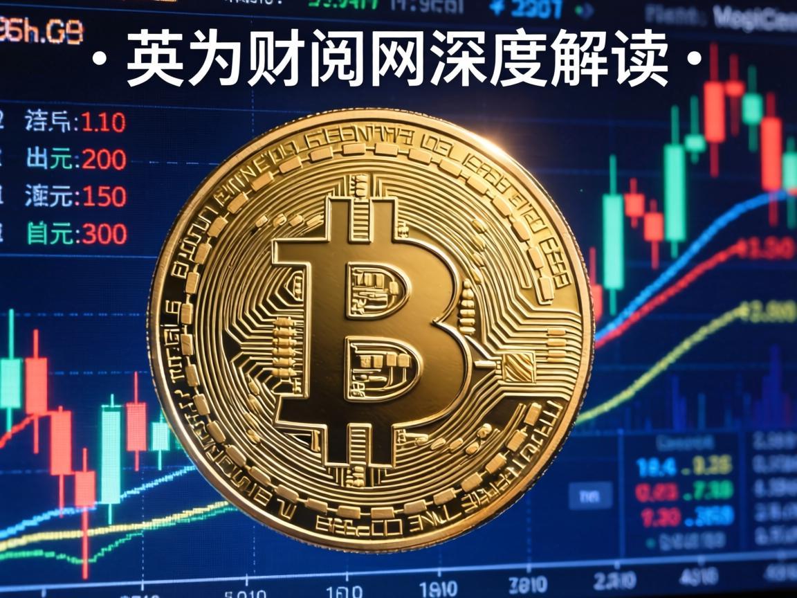 比特币价格波动，英为财情网深度解读