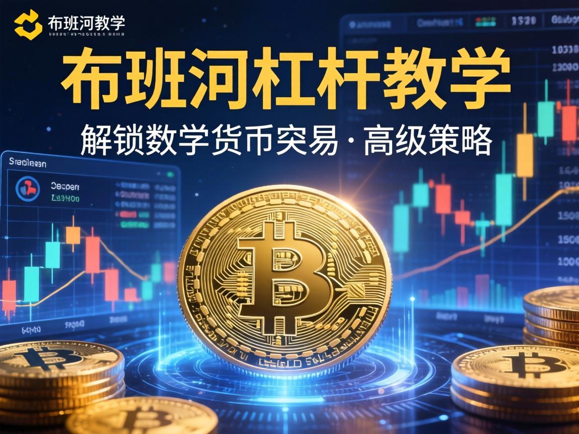 币安杠杆教学，解锁数字货币交易的高级策略