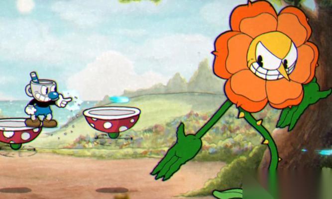 茶杯头双人模式开启方法攻略 本地双人模式怎么进