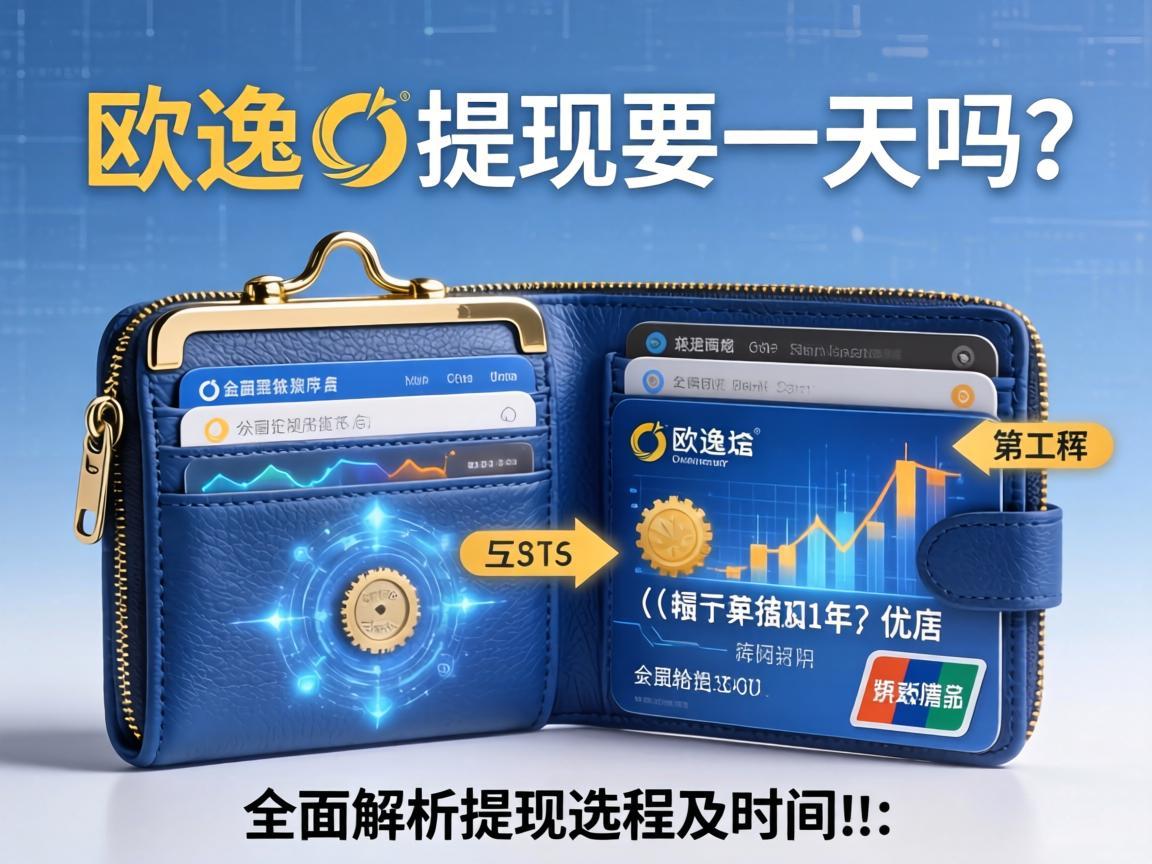 欧逸钱包提现要一天吗 全面解析提现流程及时间