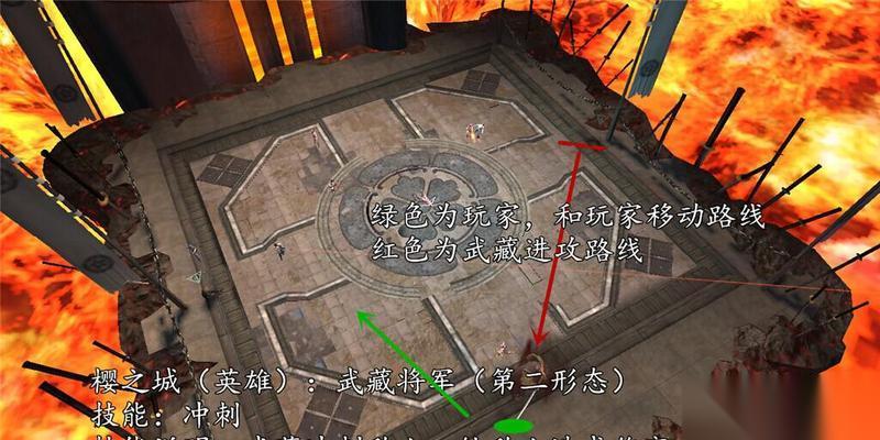 逆战左轮自选技能的打法有什么