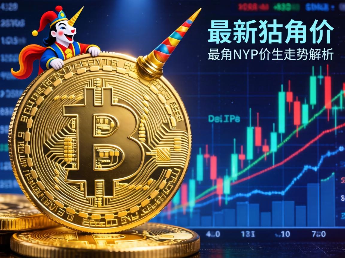 比特币独角戏，最新价格走势解析
