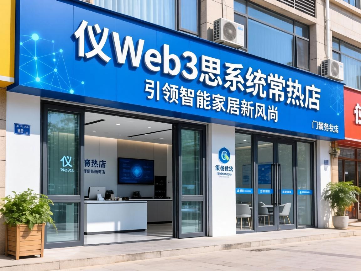 欧义Web3思系统门窗常熟店，引领智能家居新风尚