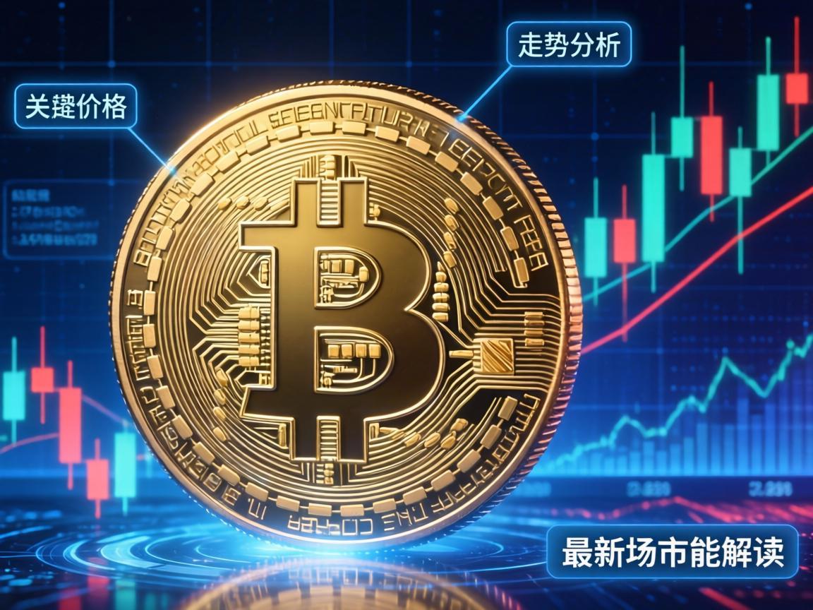 今年比特币价格走势分析，最新市场动态解读