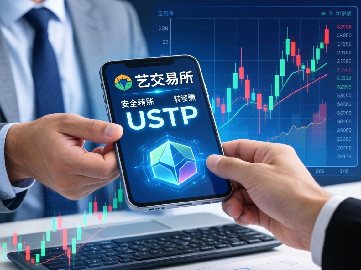 如何在欧艺交易所安全转账USDT给他人