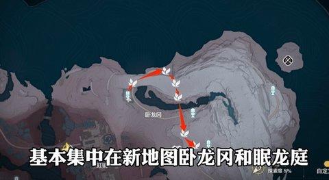 鸣潮今汐养成材料是什么 鸣潮今汐突破材料在哪刷