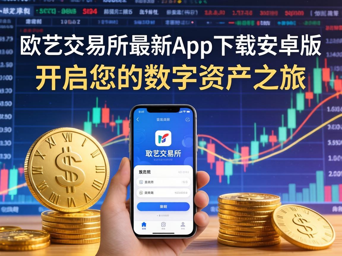 欧艺交易所最新app下载安卓版，开启您的数字资产之旅