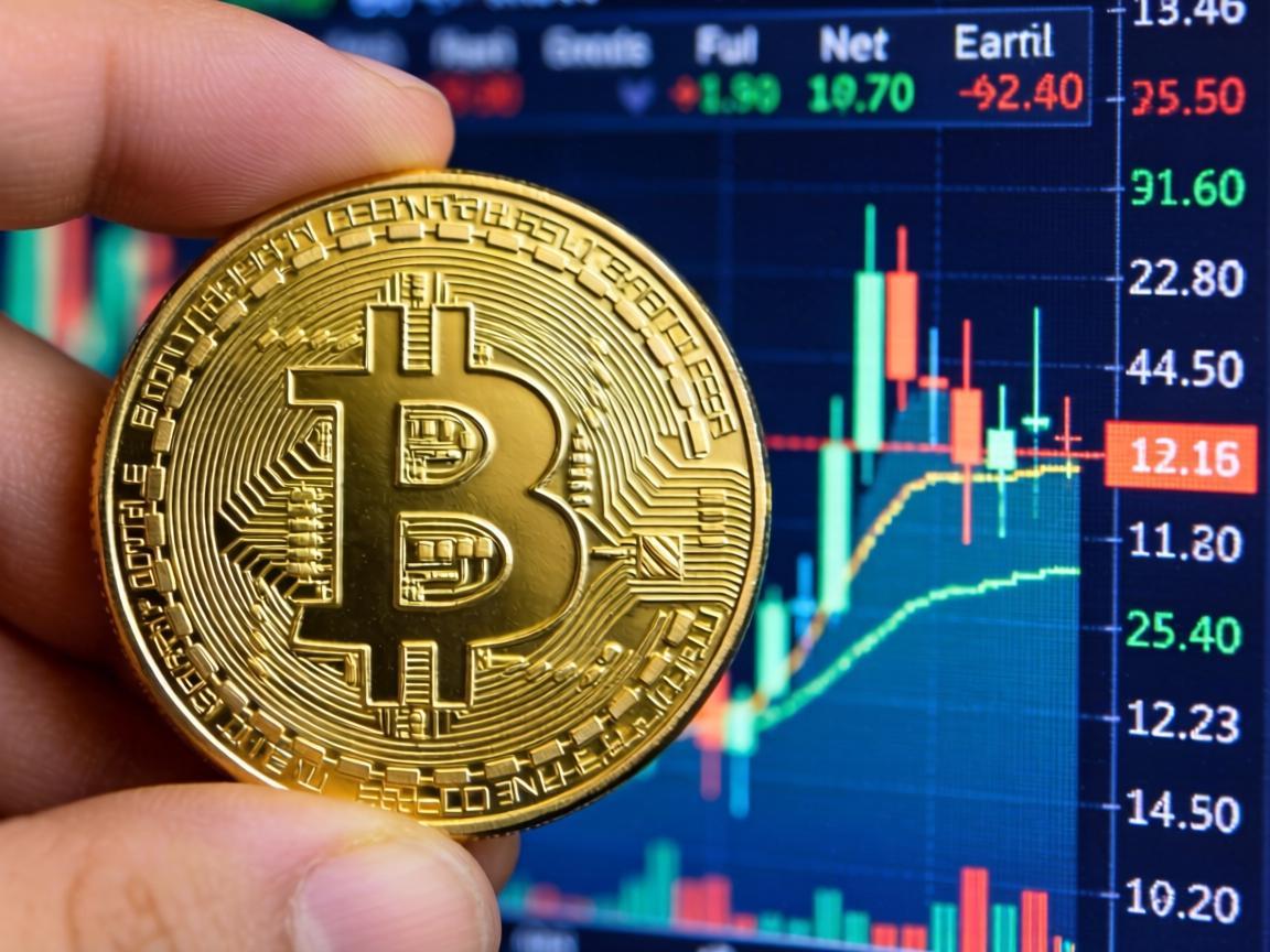 比特币价格每日波动，投资者需关注的关键指标