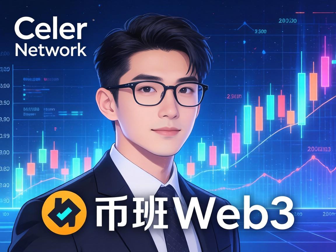 Celer Network与币安在Web3领域的合作展望