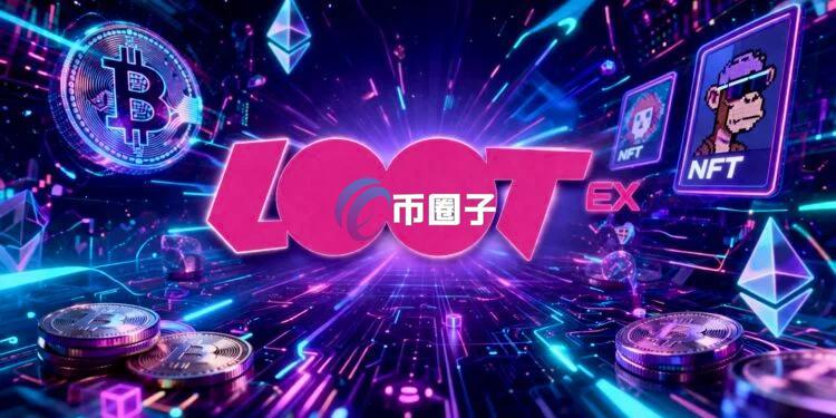 Web3游戏与多链NFT市场Lootex宣布将停运！官方：资产安全无虞 建议撤销代币授权