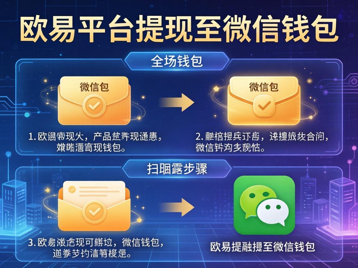 欧易平台提现至微信钱包的详细步骤