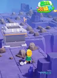 星绘友晴天矿洞如何挖矿