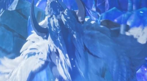 怪物猎人物语3 肉盾锁刃龙因子推荐