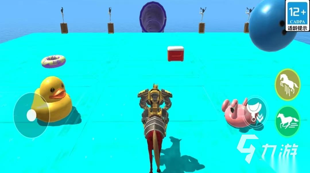 假面骑士游戏手机版有哪些 2026热门的假面骑士手游排行榜