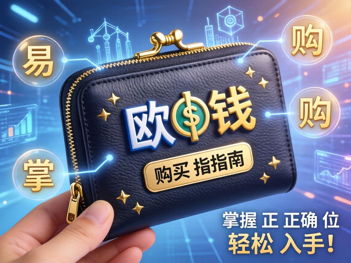 易欧钱包购买指南，掌握正确位置，轻松入手！