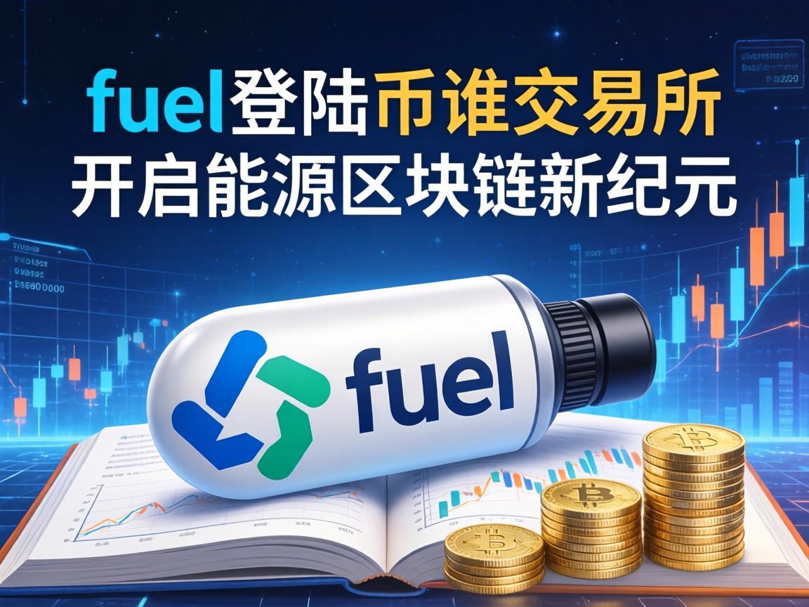 Tfuel 登陆币安交易所，开启能源区块链新纪元