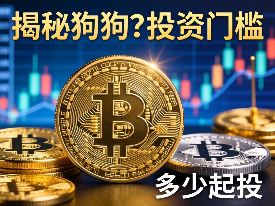 揭秘狗狗币投资门槛，多少起投