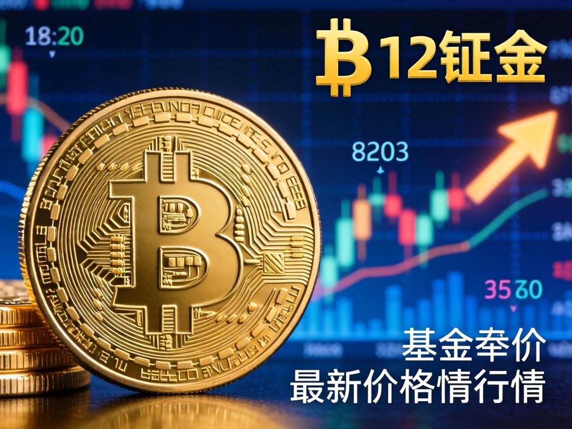 比特币基金最新价格行情分析