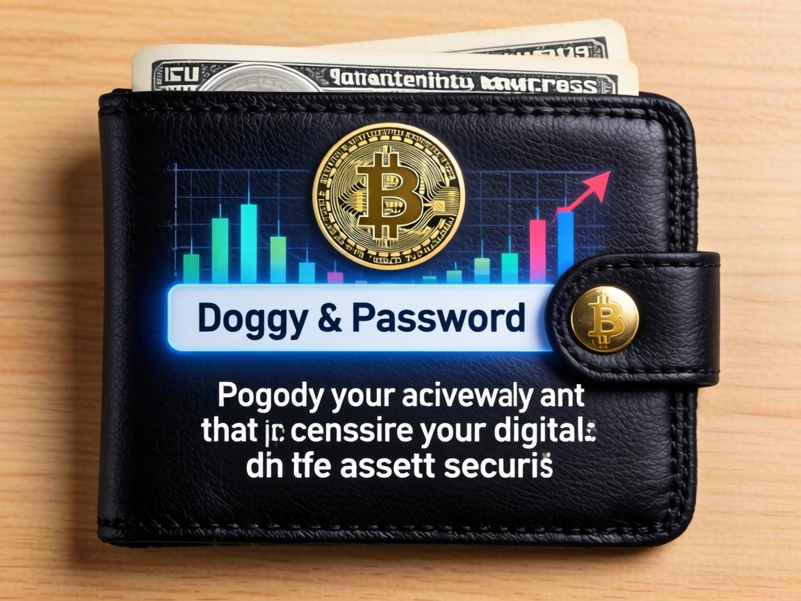 狗狗币钱包改密码，确保您的数字资产安全