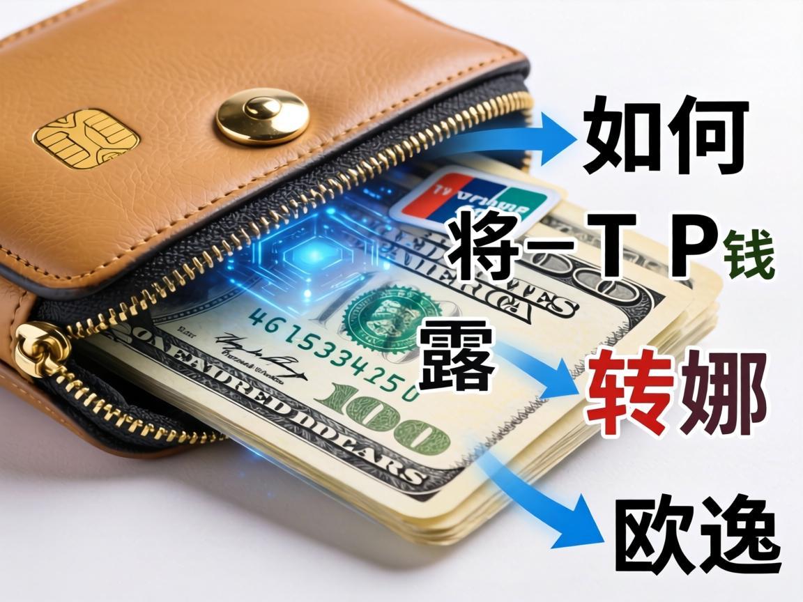 如何将TP钱包的露娜转移到欧逸