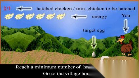 好玩的小鸡快跑游戏手机版推荐 2026经典的小鸡游戏盘点