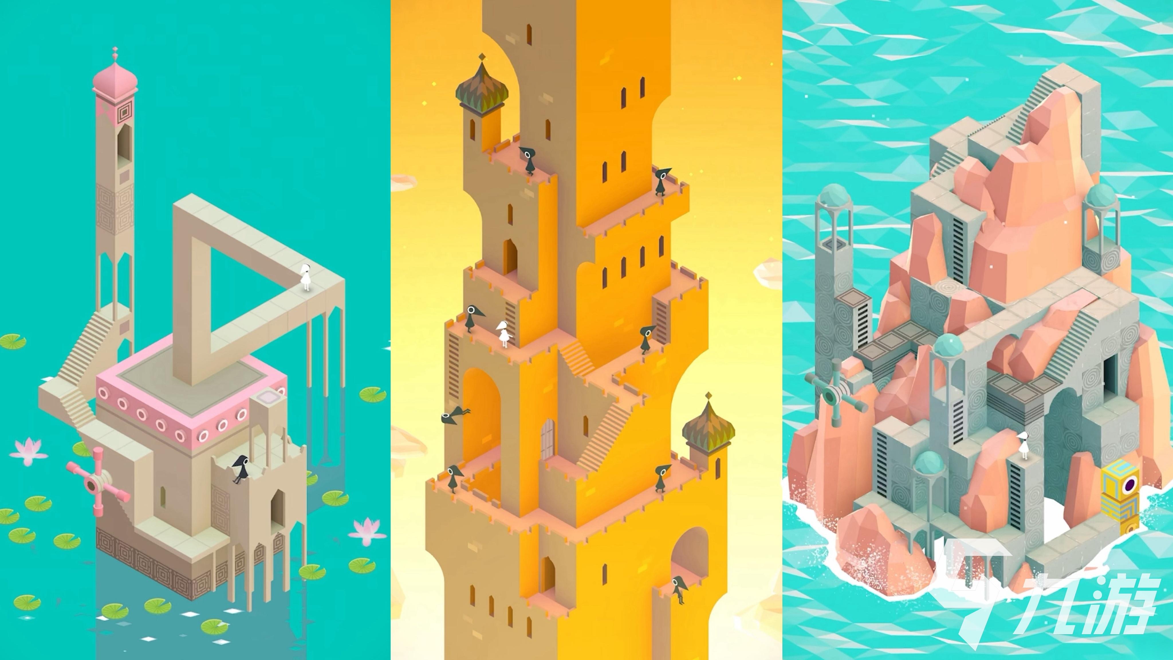 2026好玩的2.5d游戏有哪些 超火的2.5d手游推荐榜